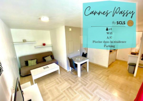 Cannes Passy By SCLS Locations